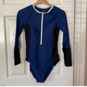 Summersalt Surf Suit, size 8